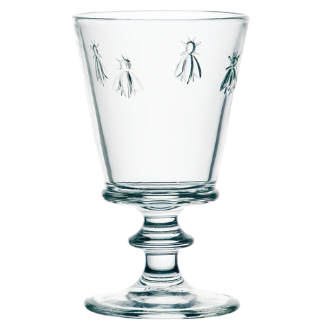 SET 6 COPAS ABEJA 350ML-0