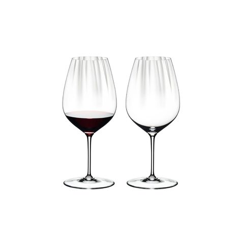 Set 2 copas Cabernet/Merlot Riedel Performance-0