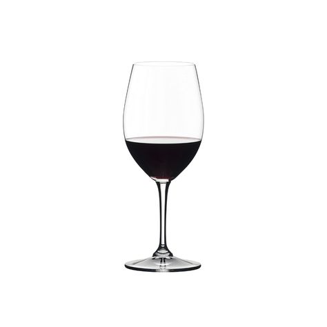 Set 4 copas Vino Tinto Riedel Vivant-0