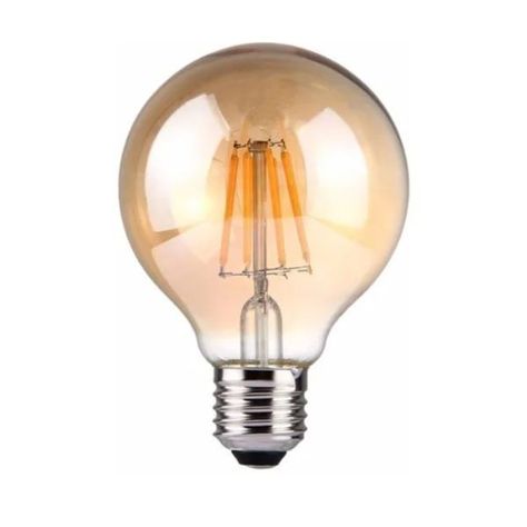 AMPOLLETAS VINTAGE G125 -0