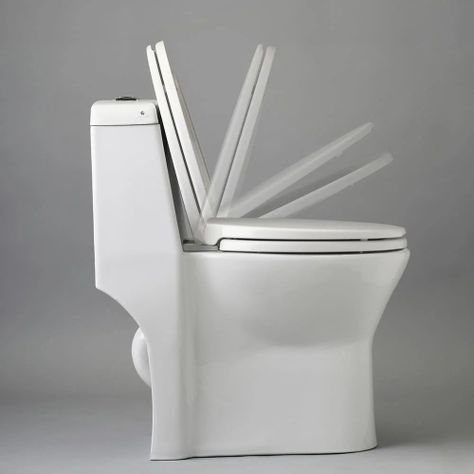 Sanitario ONE PIECE MESTRE BLANCO-1