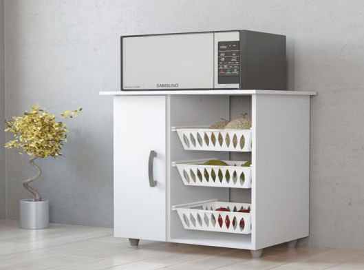 Mueble Verdulero/Frutero-1
