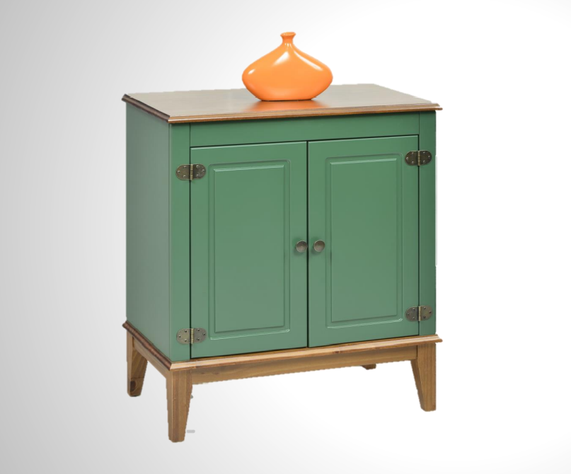 Bufett Linea Vintage Verde-0