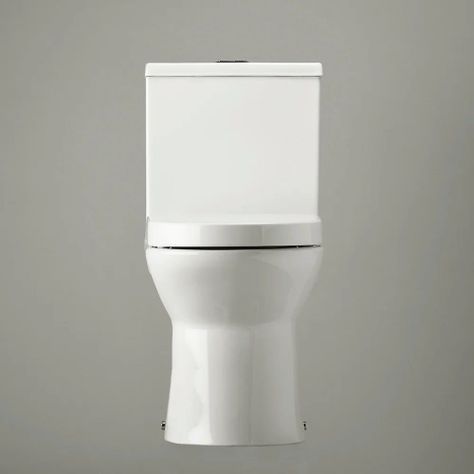 SANITARIO WC GENOVA BLANCO P-TRAP-1
