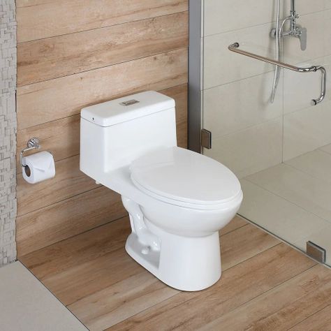 Sanitario WC ONE PIECE CATANIA BLANCO-1