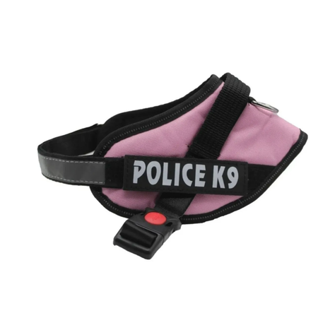 ARNES K9 (L) ROSA-2