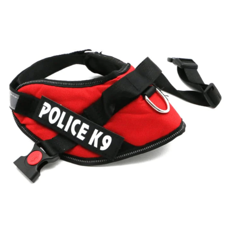 ARNES K9 (S) ROJO-1