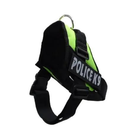 ARNES K9 (L) VERDE-1