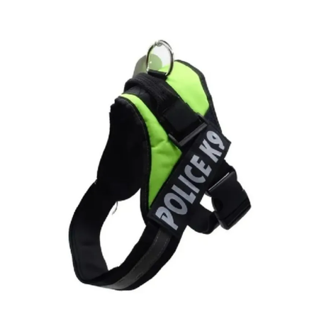 ARNES K9 (L) VERDE-2
