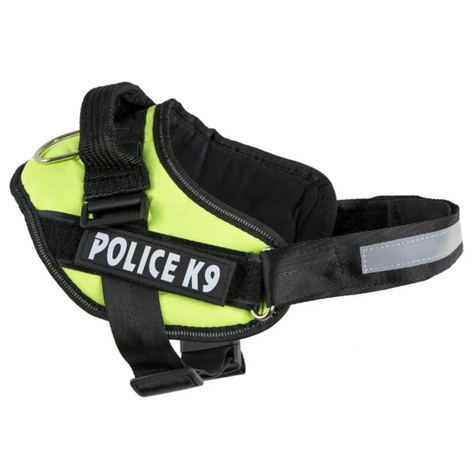 ARNES K9 (L) VERDE-0