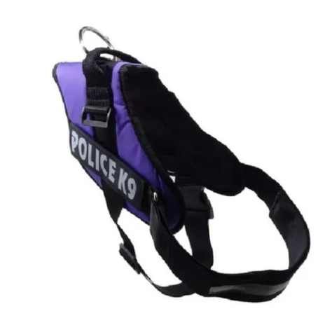ARNES K9 (XL) MORADO-2