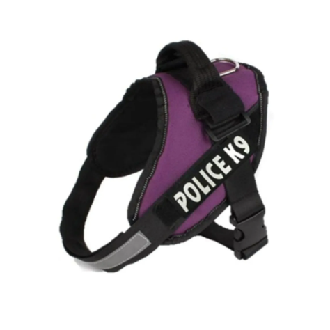 ARNES K9 (XL) MORADO-0