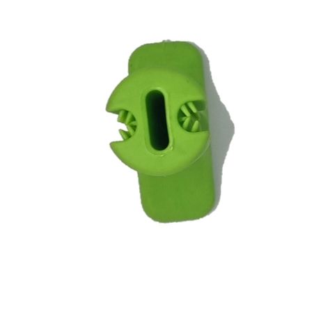 MORDEDOR PARA PERROS M VERDE-3