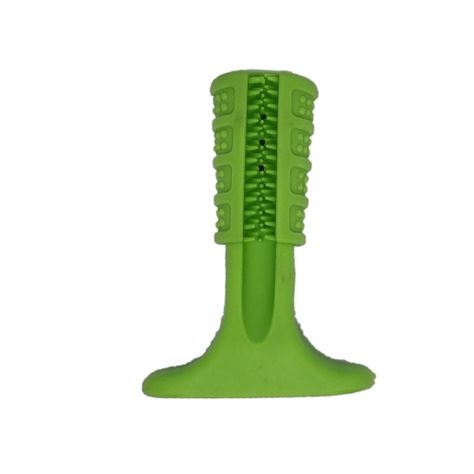 MORDEDOR PARA PERROS M VERDE-4