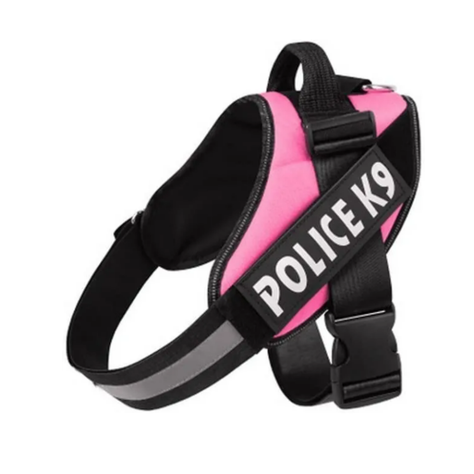ARNES K9 (XL) ROSA-0