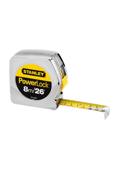 Huincha de Medir 8m/26' Sensor HCS-0