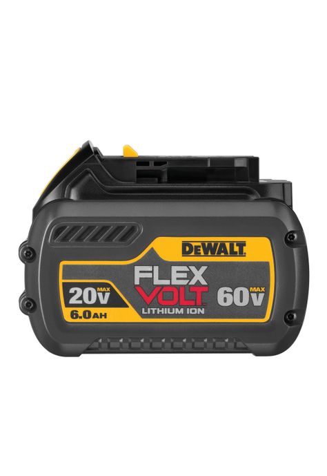 Batería Flexvolt 60V 6Ah -1