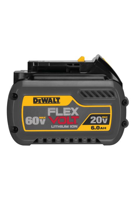 Batería Flexvolt 60V 6Ah -3