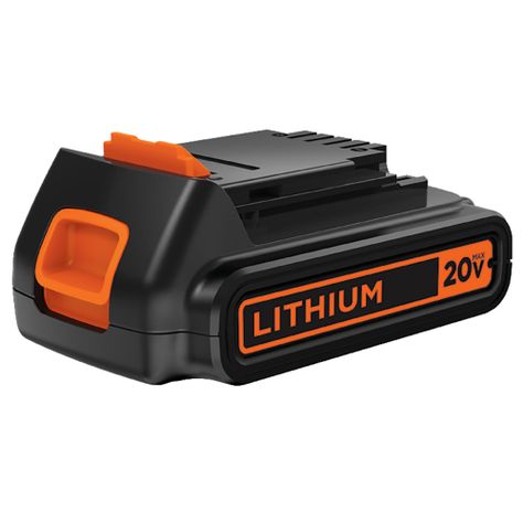 Bateria 20V 1.5Ah-0