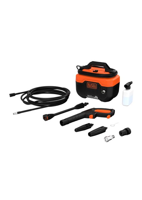 Hidrolavadora 1600W-0