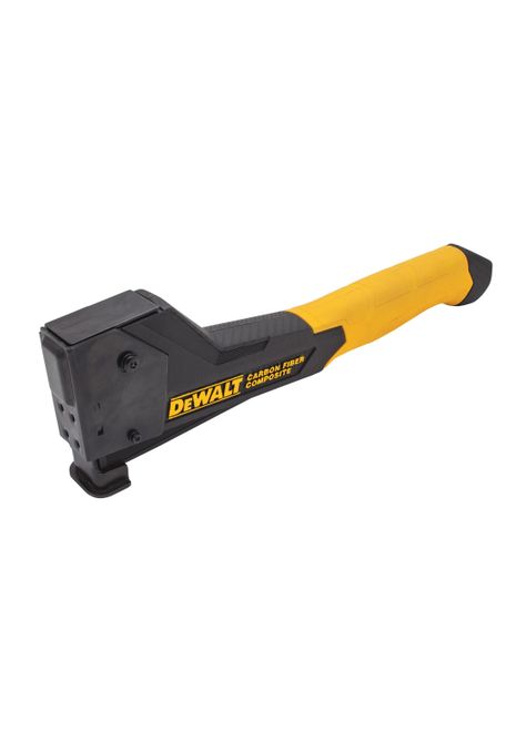 Engrapadora fibra de carbono 5/16 a 1/2" DEWALT DWHT75900-2