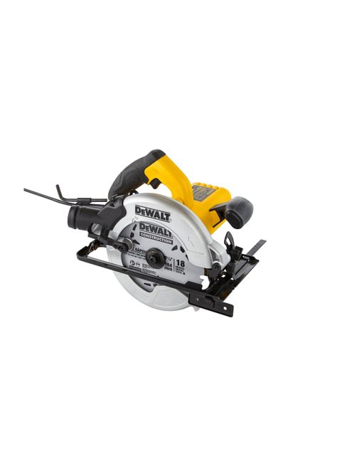Sierra circular 7-1/4" 1500W DEWALT DWE5615-B2-0