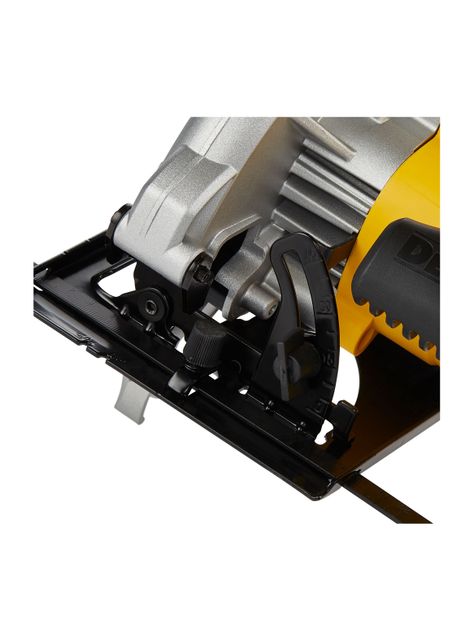 Sierra circular 7-1/4" 1500W DEWALT DWE5615-B2-2