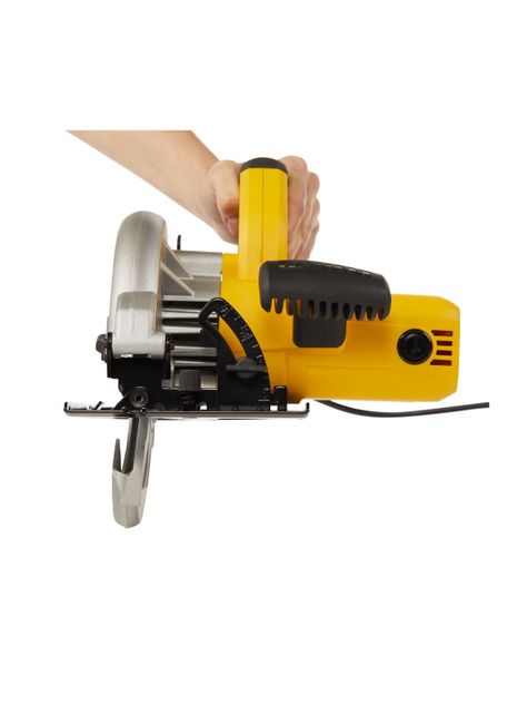 Sierra circular 7-1/4" 1500W DEWALT DWE5615-B2-3