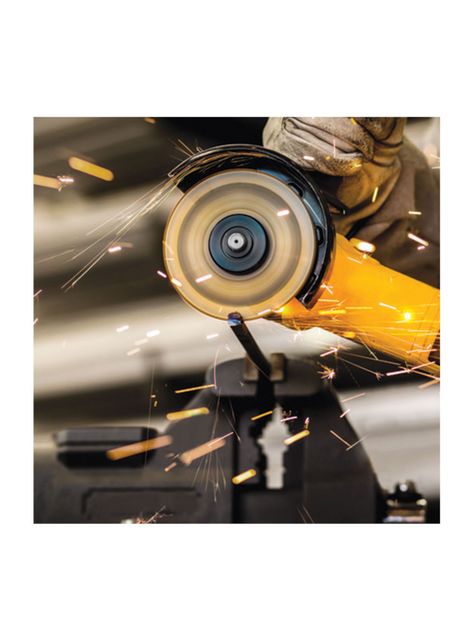 Disco Abrasivo 7" Corte Diamantado Extreme Metal DEWALT DW8570-2