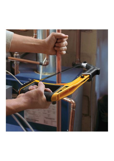 Sierra p/metales 4-1/2” 120mm 5 en 1 DEWALT DWHT20547L-4