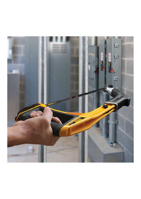 Sierra p/metales 4-1/2” 120mm 5 en 1 DEWALT DWHT20547L-5