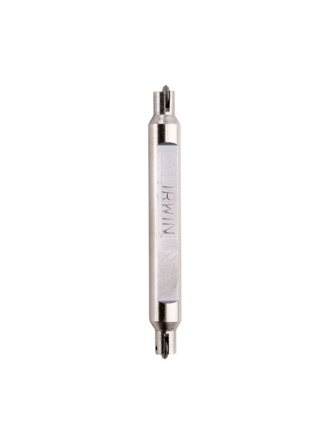 Pastilla de reposición doble punta para cortadora IRWIN IW5871-1