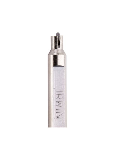 Pastilla de reposición doble punta para cortadora IRWIN IW5871-2