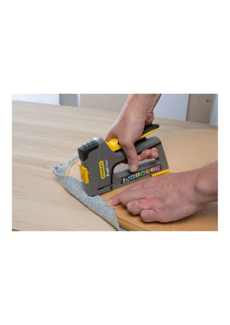 Engrapadora resistente 6 en 1 FATMAX® STANLEY FMHT6-70868-7