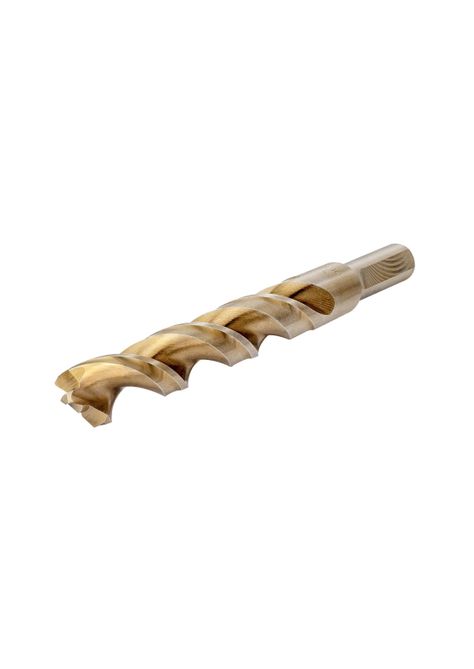 Broca industrial HSS-E de cobalto 13mm DEWALT DT4917-QZ-1