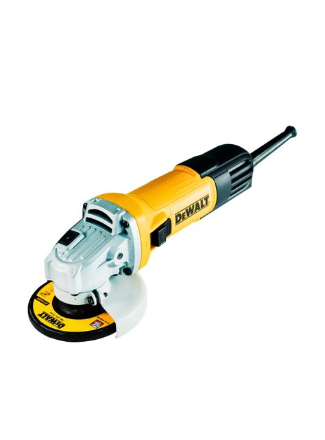Esmeril angular 4-1/2” 750W DEWALT DWE750-B2-1