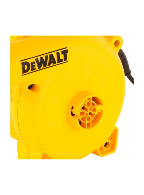 Soplador/aspiradora 800W  DWB800-B2C-2
