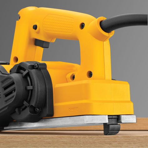 Cepillo eléctrico 1mm 550W-3