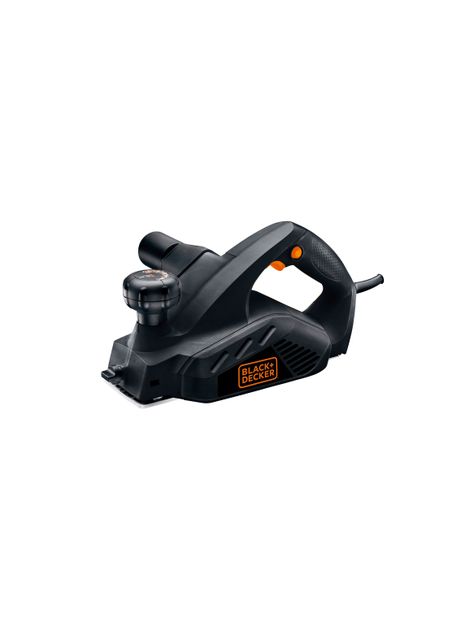 Cepillo eléctrico 650W BLACK+DECKER BDEP650-B2C-0
