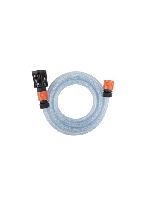 Hidrolavadora Alta Presión de 1512 PSI 1400W-6