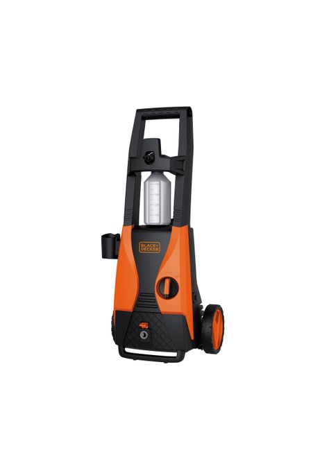 Hidrolavadora Alta Presión de 1512 PSI 1400W-0