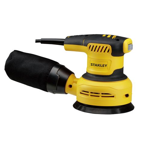 Lijadora Roto-Orbital 300W-3