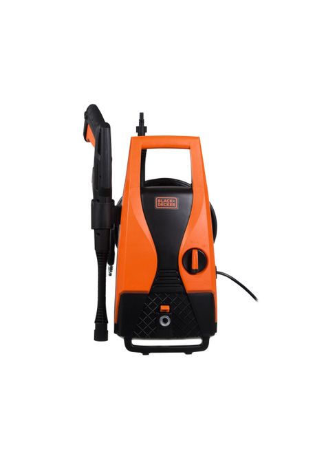 Hidrolavadora 1400W BLACK+DECKER PW1450TD-B2C-0