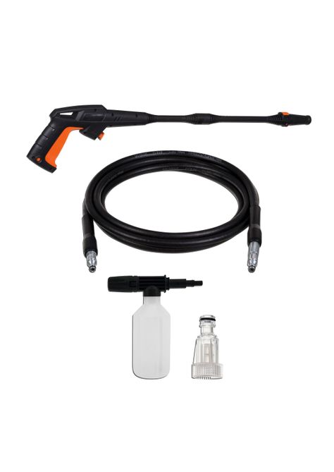 Hidrolavadora 1400W BLACK+DECKER PW1450TD-B2C-3
