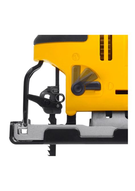 Sierra Caladora 650W Con Acción Orbital-4