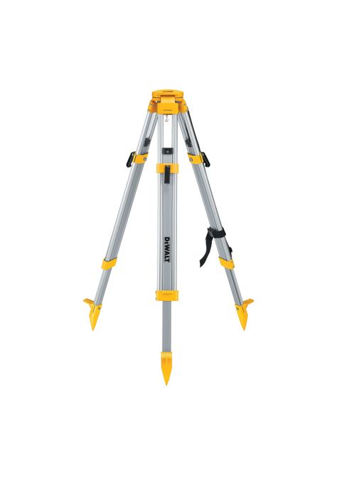 Trípode de construcción 5/8” DEWALT DW0737-0