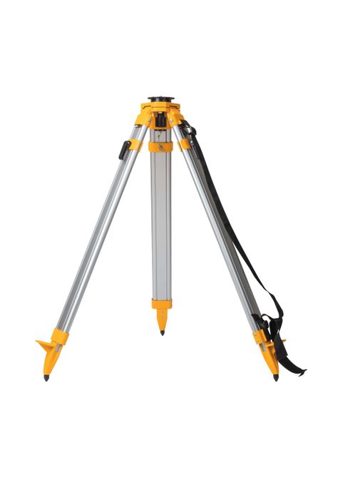 Trípode de construcción 5/8” DEWALT DW0737-1