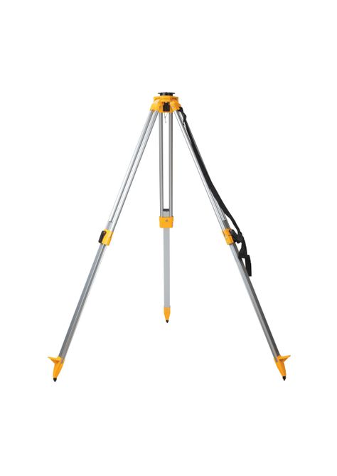 Trípode de construcción 5/8” DEWALT DW0737-2