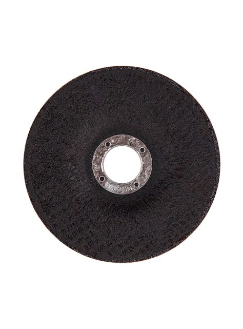 Disco desbaste metal 4.5" eje 7/8" Stanley STA0413-1