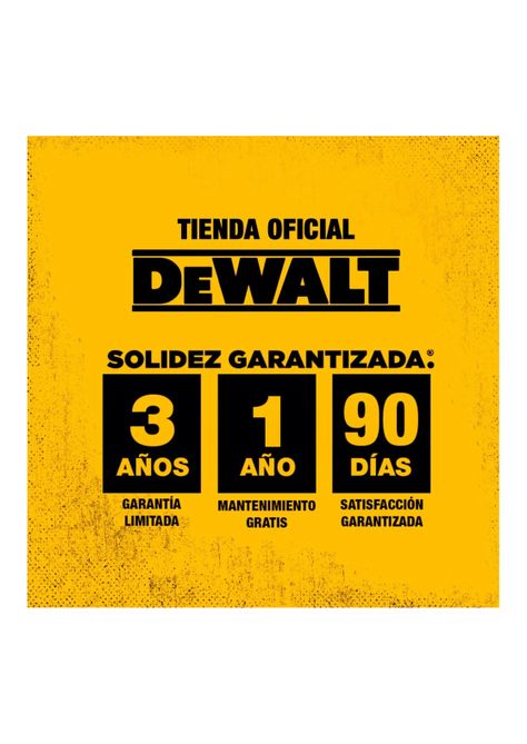 Esmeril Recto 1-1/2" 450W DEWALT DWE4887-B2-6